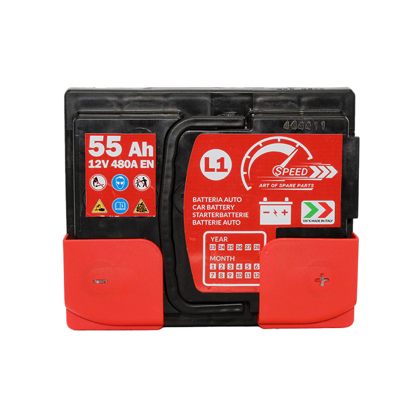 SPEEL155